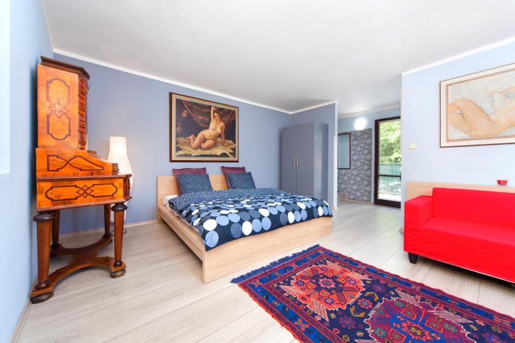 Hotel U Ruze Kutná Hora Cameră foto