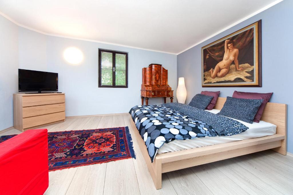 Hotel U Ruze Kutná Hora Cameră foto