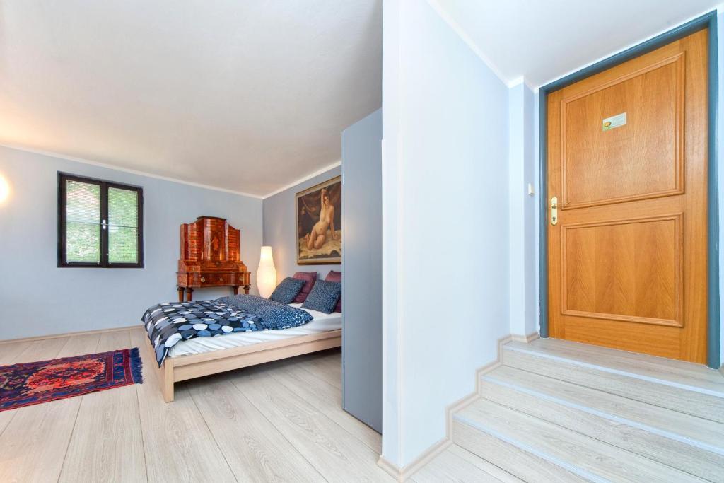 Hotel U Ruze Kutná Hora Cameră foto