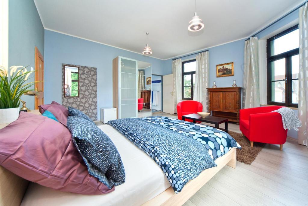 Hotel U Ruze Kutná Hora Cameră foto