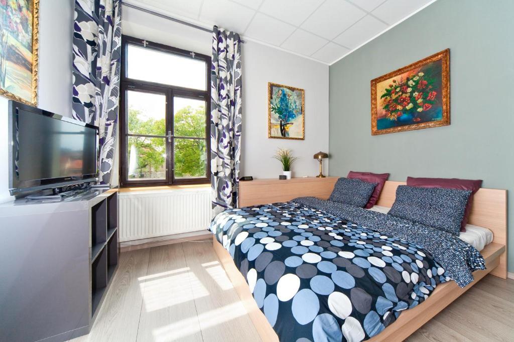 Hotel U Ruze Kutná Hora Cameră foto