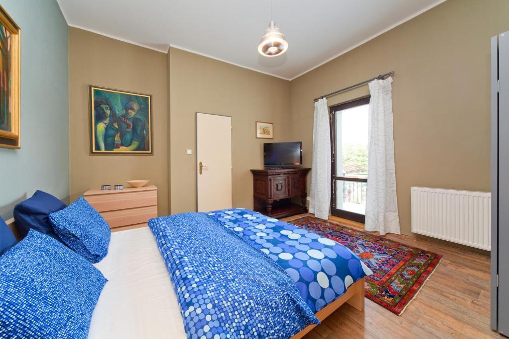 Hotel U Ruze Kutná Hora Cameră foto